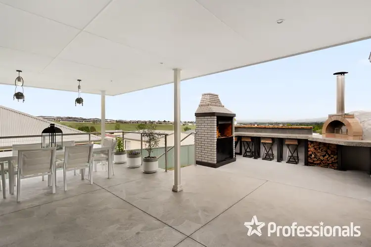 Fifth view of Homely house listing, 19 Marriott Avenue, Kelso NSW 2795