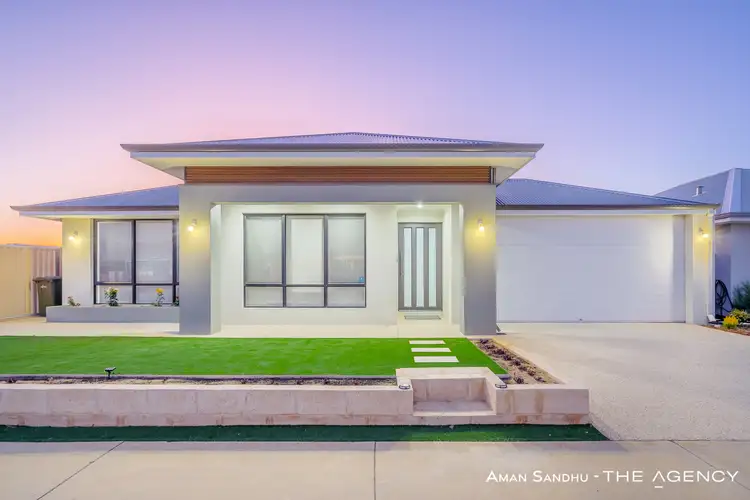 30 Asparago Street, Wellard WA 6170