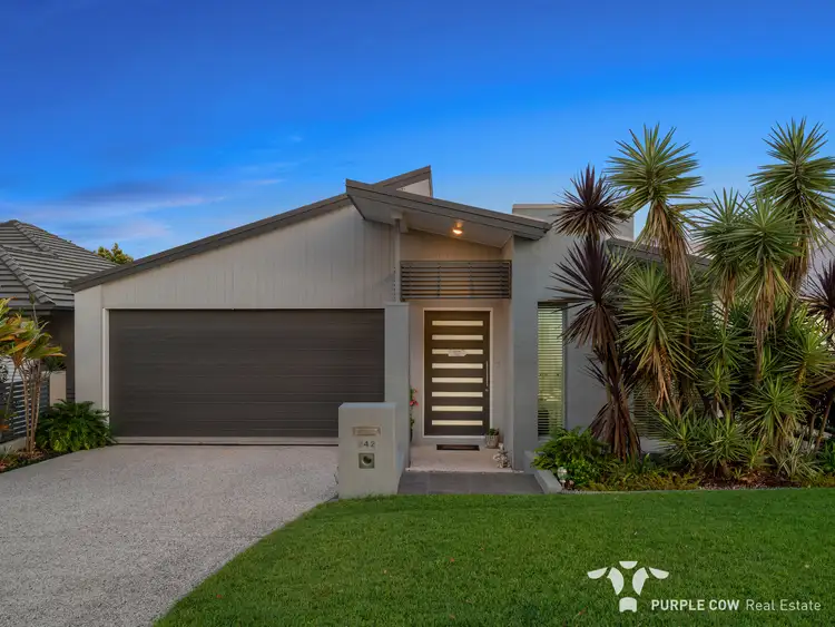 5/29-31 Lakeside Avenue, Springfield Lakes QLD 4300