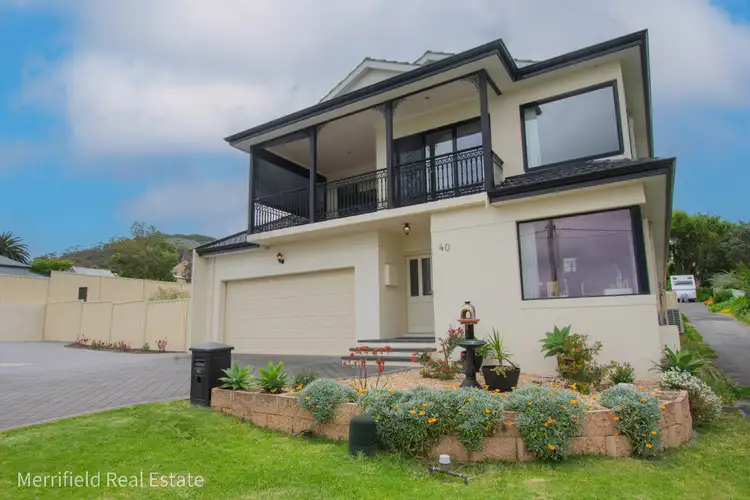 40 Festing Street, Albany WA 6330