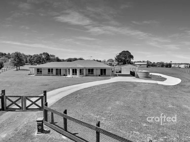63 Remould Court, Veresdale Scrub QLD 4285