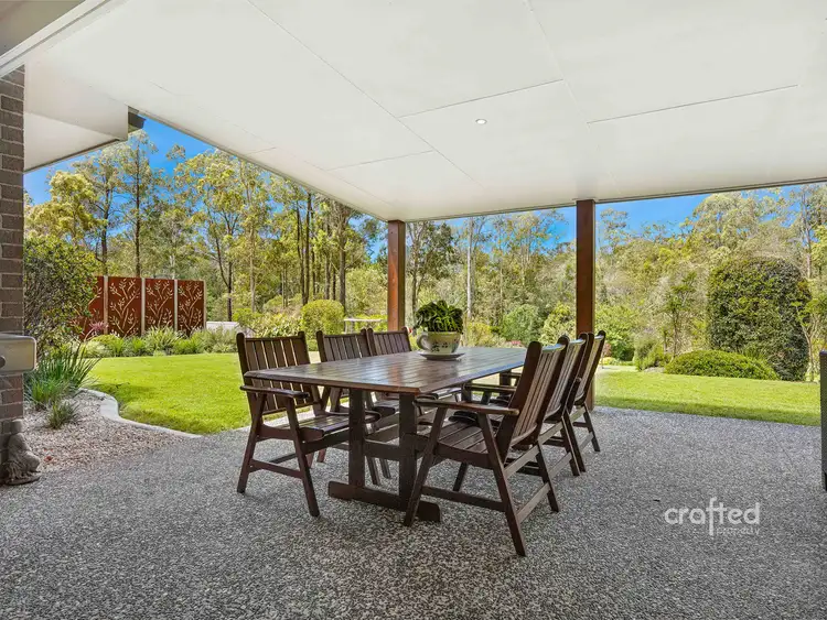 Fifth view of Homely house listing, 39 Bluewing Court, Greenbank QLD 4124