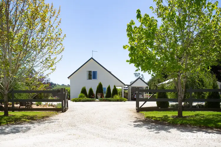 38 Elgin Lane, Westbury TAS 7303
