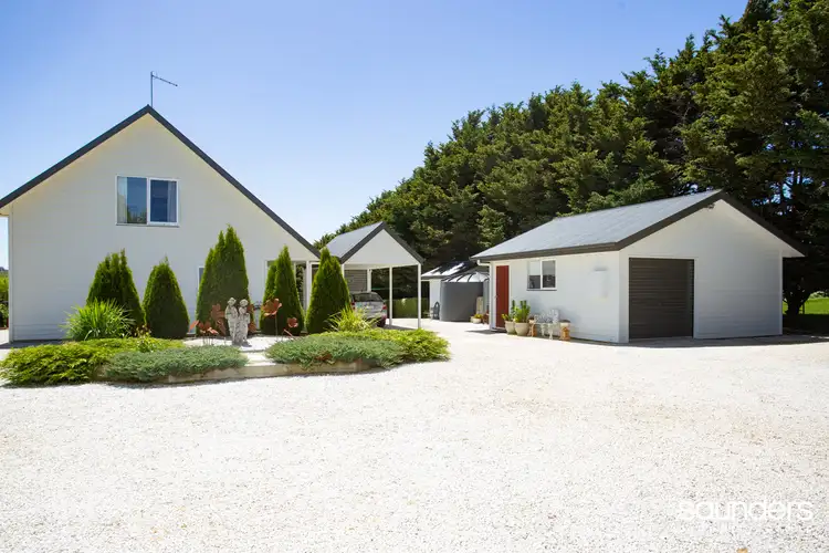Third view of Homely rural property listing, 38 Elgin Lane, Westbury TAS 7303