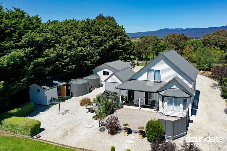 Sixth view of Homely rural property listing, 38 Elgin Lane, Westbury TAS 7303