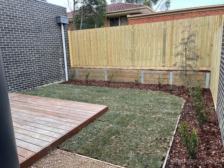 Third view of Homely townhouse listing, 1/63 Cranbourne Frankston Road, Langwarrin VIC 3910