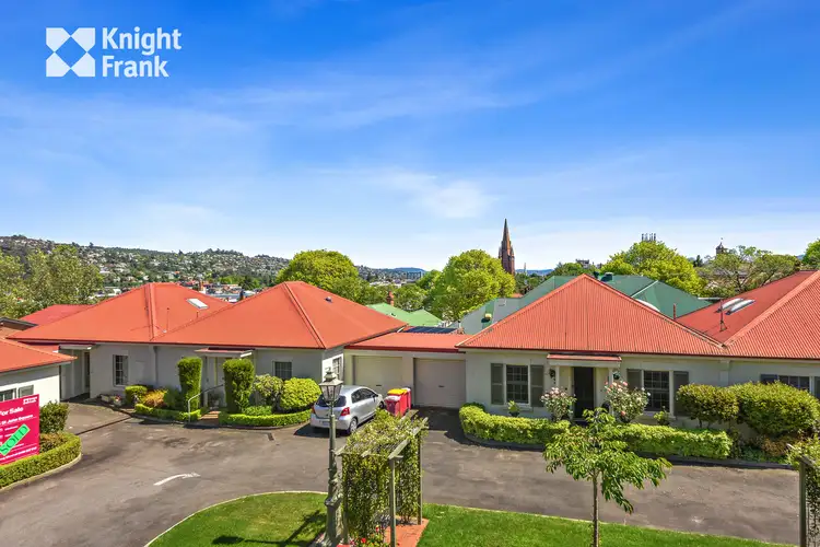 Third view of Homely unit listing, 4 St John Crescent, Launceston TAS 7250