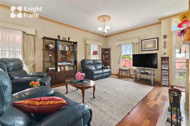 Sixth view of Homely unit listing, 4 St John Crescent, Launceston TAS 7250