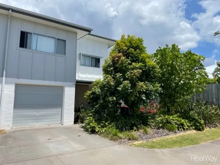 114/90 Northquarter Drive, Murrumba Downs QLD 4503