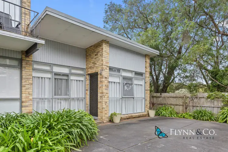 4/834 Point Nepean Road, Rosebud VIC 3939