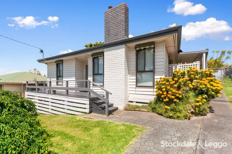 60 Churchill Road, Morwell VIC 3840