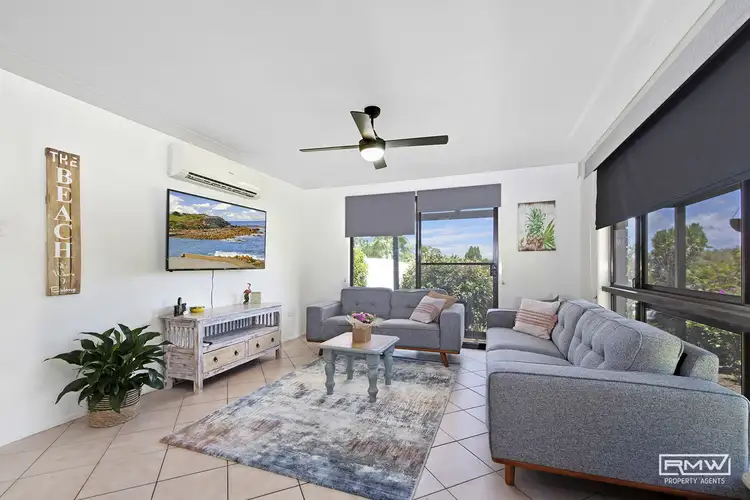 14 Temingi Place, Yeppoon QLD 4703