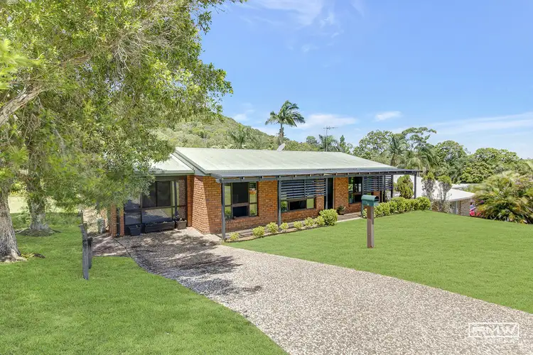 Second view of Homely house listing, 14 Temingi Place, Yeppoon QLD 4703