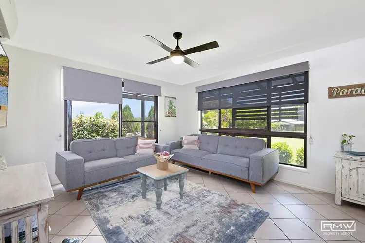 Third view of Homely house listing, 14 Temingi Place, Yeppoon QLD 4703