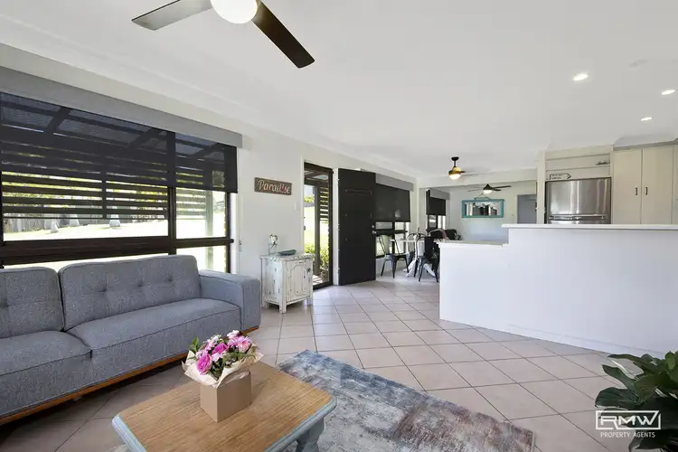 Fourth view of Homely house listing, 14 Temingi Place, Yeppoon QLD 4703
