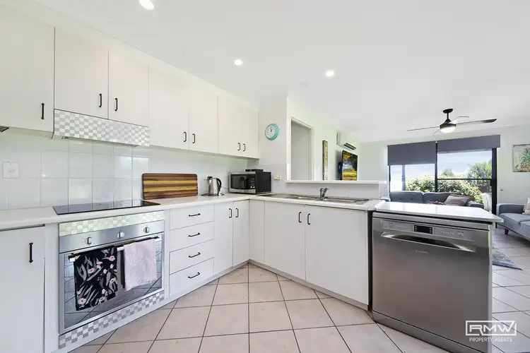 Fifth view of Homely house listing, 14 Temingi Place, Yeppoon QLD 4703