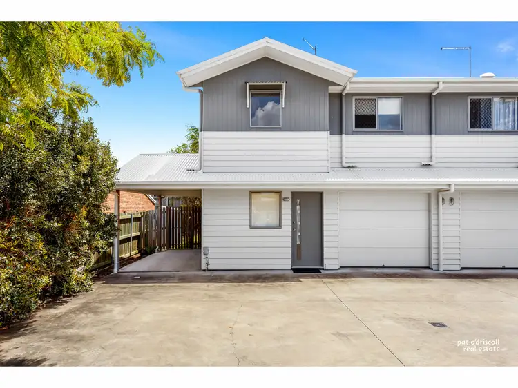 Main view of Homely apartment listing, 1/107 Sharples Street, Berserker QLD 4701