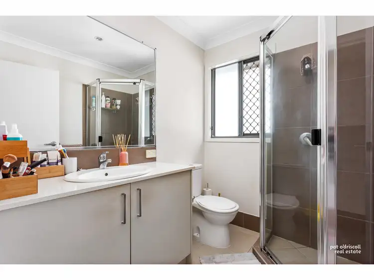 Fifth view of Homely apartment listing, 1/107 Sharples Street, Berserker QLD 4701