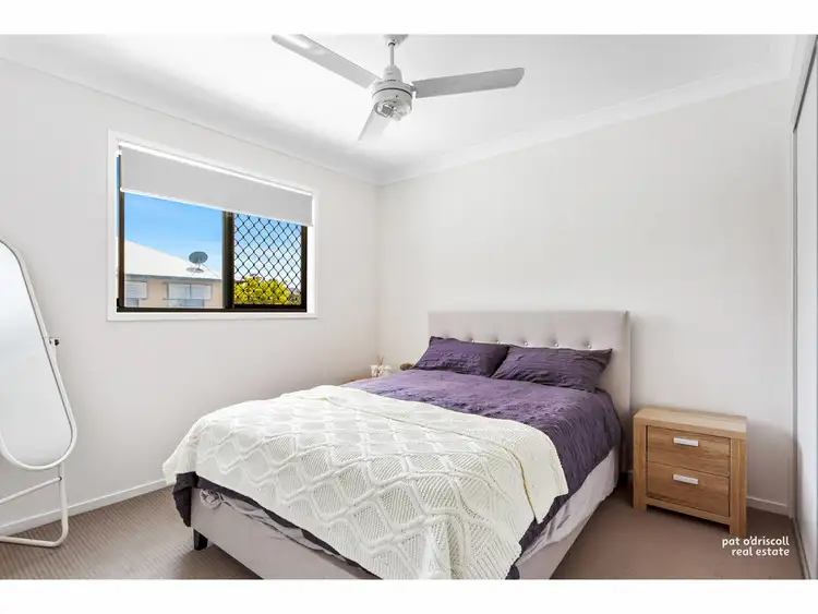 Sixth view of Homely apartment listing, 1/107 Sharples Street, Berserker QLD 4701