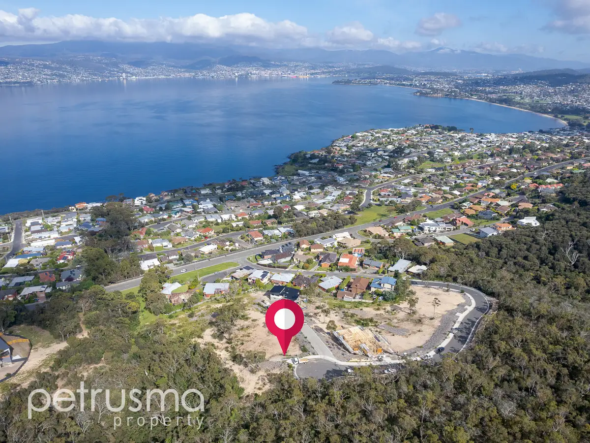 Main view of Homely land listing, 45 Tunah Street, Howrah TAS 7018