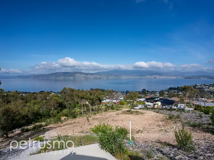 Fifth view of Homely land listing, 45 Tunah Street, Howrah TAS 7018