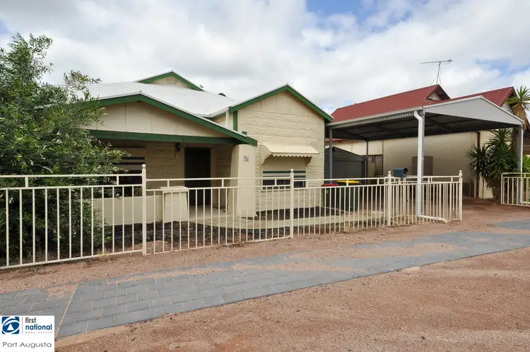 Main view of Homely house listing, 68 Railway Parade, Port Augusta SA 5700