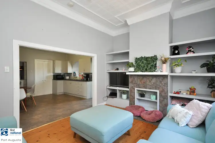 Fifth view of Homely house listing, 68 Railway Parade, Port Augusta SA 5700