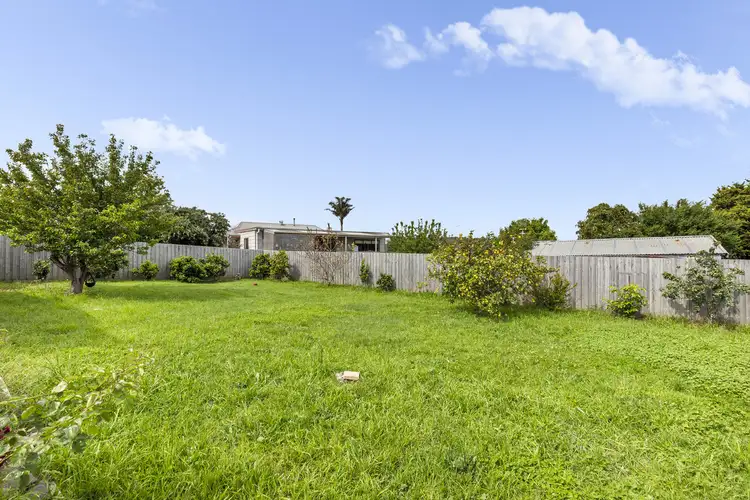 Second view of Homely house listing, 45 Batman Street, Portarlington VIC 3223