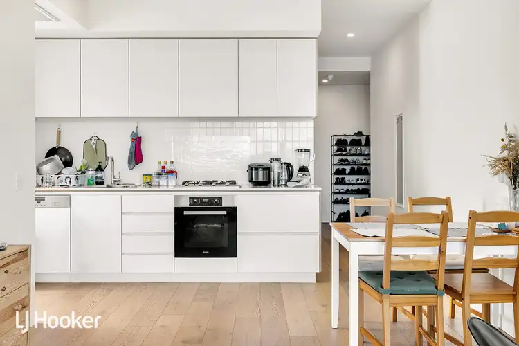 Main view of Homely apartment listing, 1308/29 Angas Street, Adelaide SA 5000