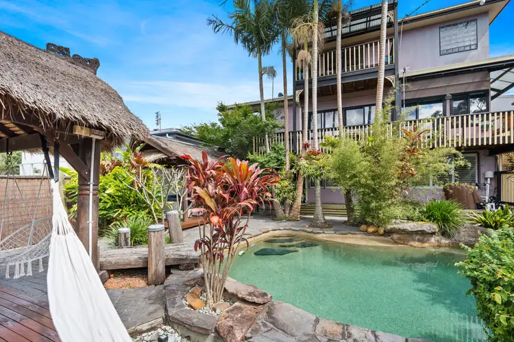 Main view of Homely house listing, 44 The Ridge, Narara NSW 2250