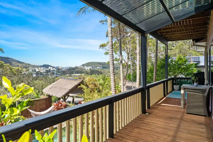 Third view of Homely house listing, 44 The Ridge, Narara NSW 2250