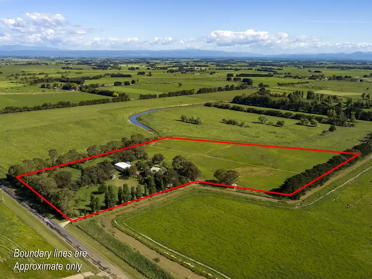 Second view of Homely house listing, 254 Sale-Toongabbie Road, Nambrok VIC 3847