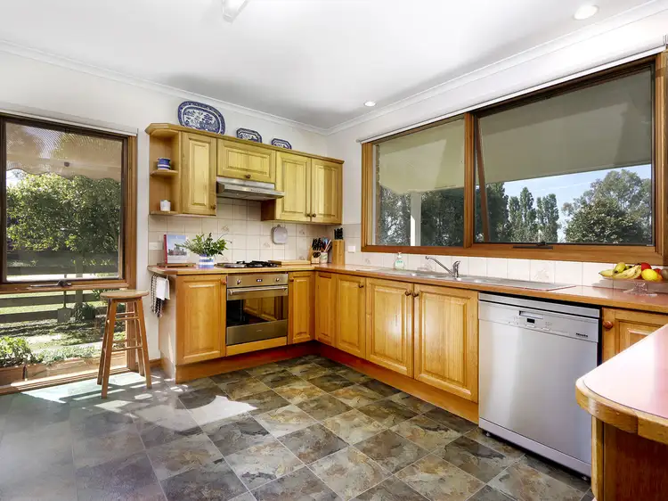 Third view of Homely house listing, 254 Sale-Toongabbie Road, Nambrok VIC 3847