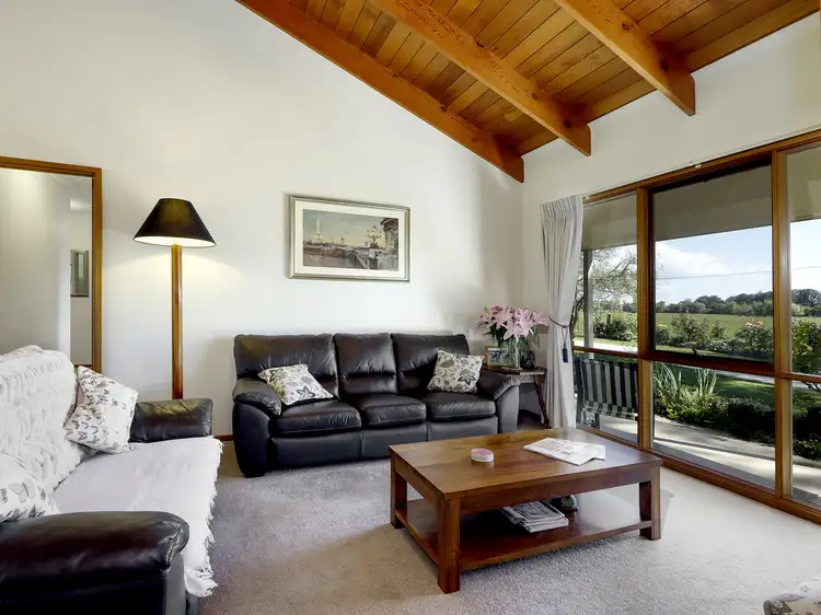 Sixth view of Homely house listing, 254 Sale-Toongabbie Road, Nambrok VIC 3847