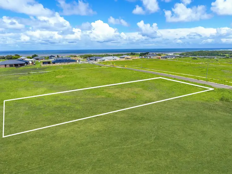 Main view of Homely land listing, 22 Ballantyne Street, Warrnambool VIC 3280