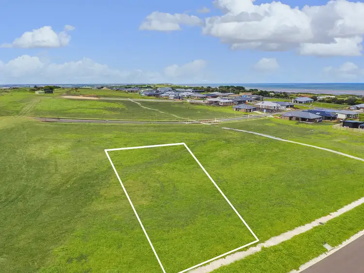 Third view of Homely land listing, 22 Ballantyne Street, Warrnambool VIC 3280