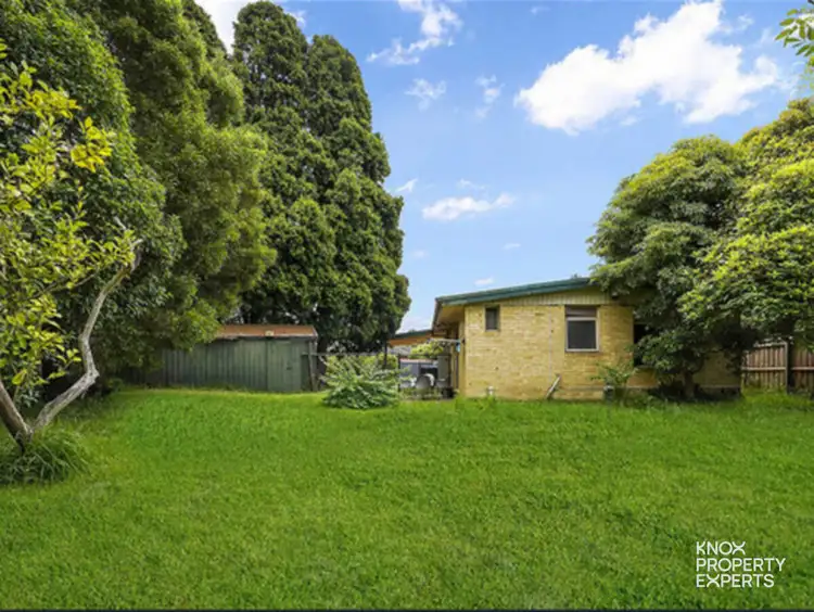 Second view of Homely house listing, 3 Lewis Road, Wantirna South VIC 3152