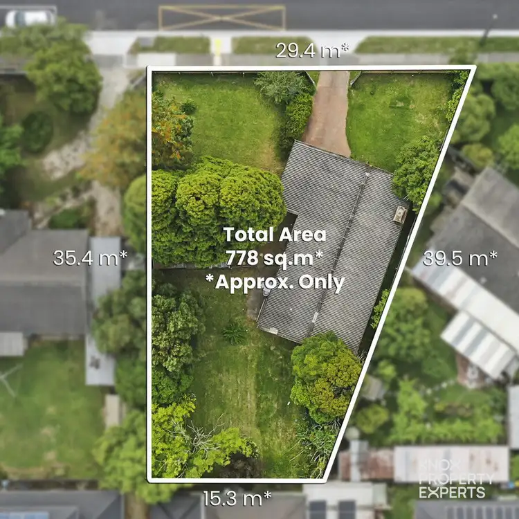 Third view of Homely house listing, 3 Lewis Road, Wantirna South VIC 3152