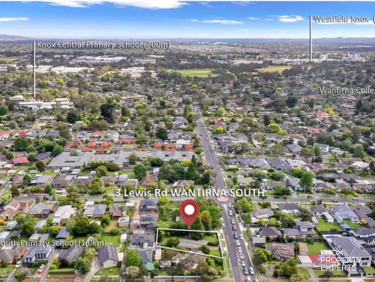 Fourth view of Homely house listing, 3 Lewis Road, Wantirna South VIC 3152