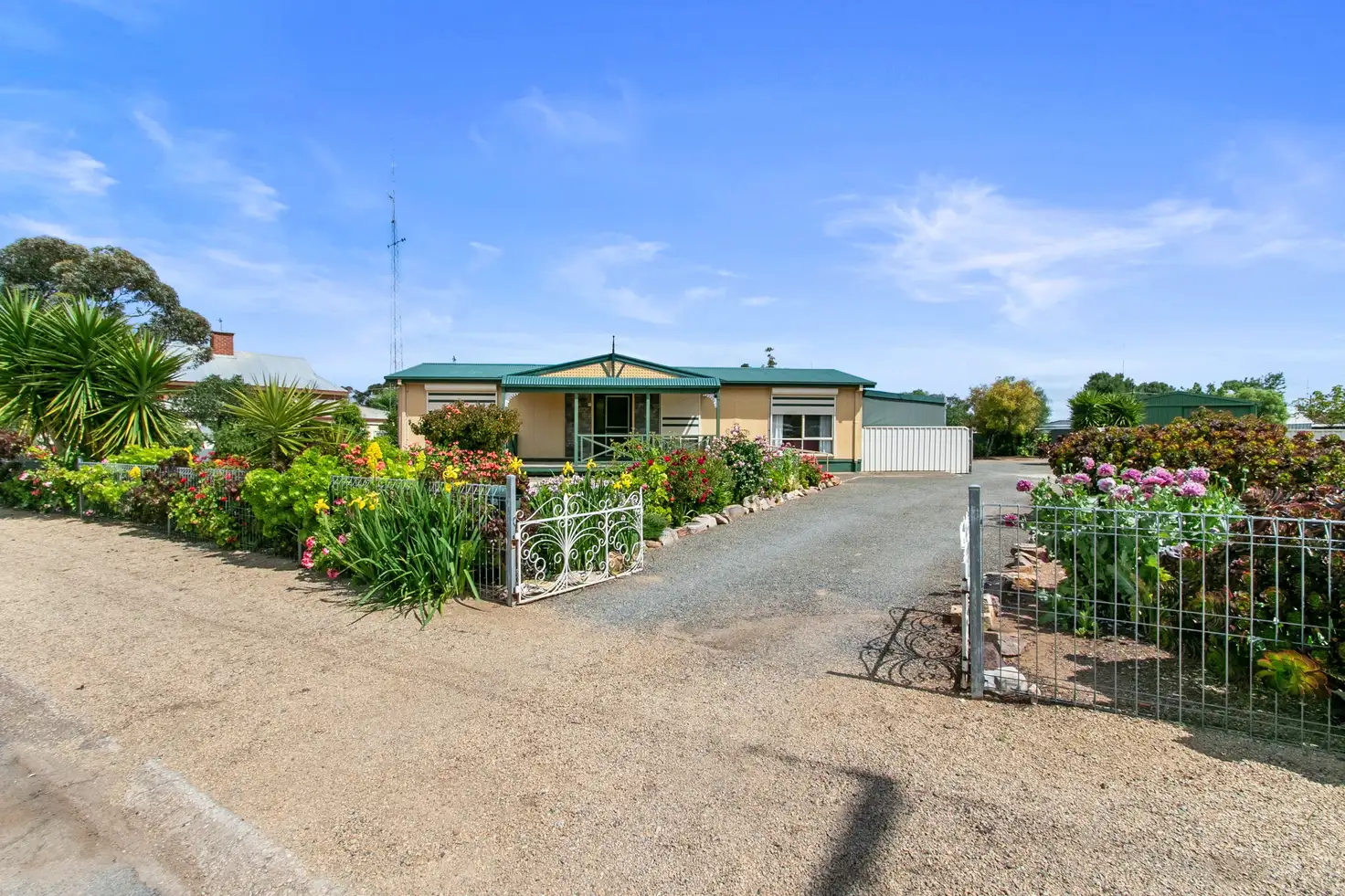 Main view of Homely house listing, 15 North Terrace, Snowtown SA 5520