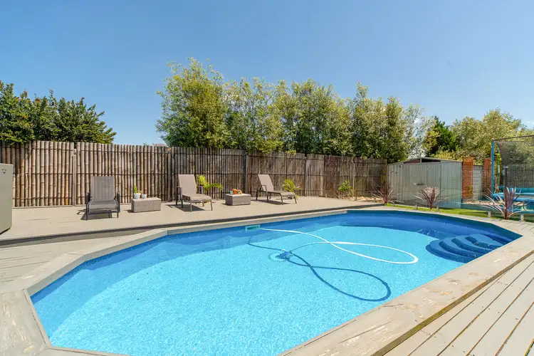 Second view of Homely house listing, 11 Balinga Drive, Skye VIC 3977