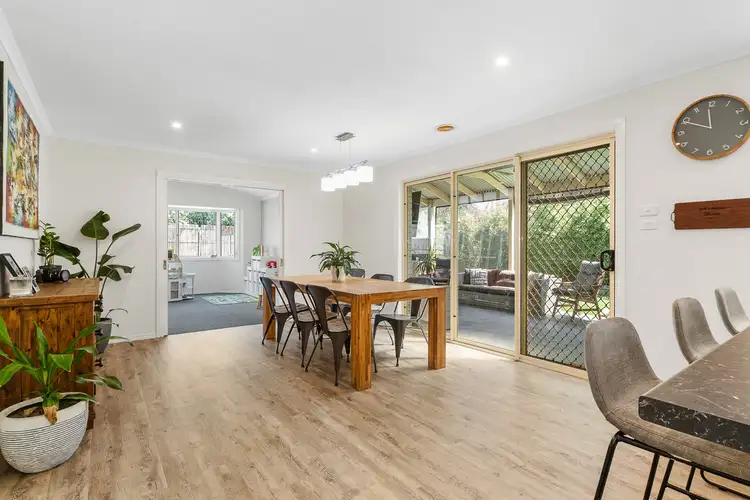 Fifth view of Homely house listing, 11 Balinga Drive, Skye VIC 3977