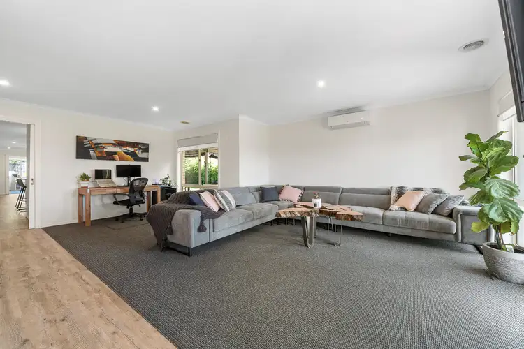 Sixth view of Homely house listing, 11 Balinga Drive, Skye VIC 3977