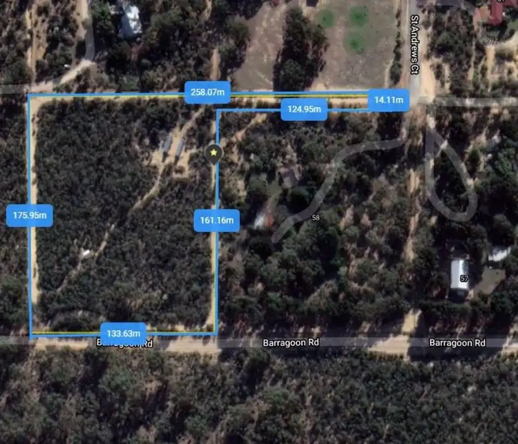 Lot 889 St Andrews Court, Woodridge WA 6041