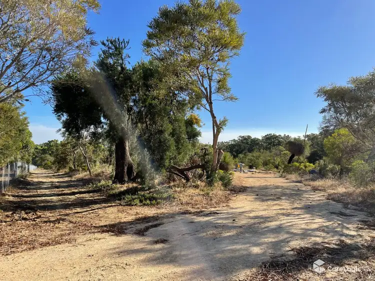 Fourth view of Homely land listing, Lot 889 St Andrews Court, Woodridge WA 6041