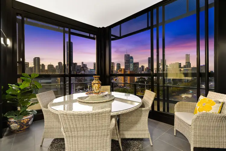 801/9 Lambert Street, Kangaroo Point QLD 4169