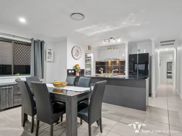 Fourth view of Homely house listing, 27 Silvertop Crescent, Spring Mountain QLD 4300
