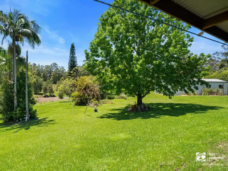 Sixth view of Homely rural property listing, 434 Hopkins Creek Road, Hopkins Creek NSW 2484