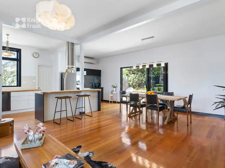 Fourth view of Homely house listing, 42 Elphinstone Road, Mount Stuart TAS 7000