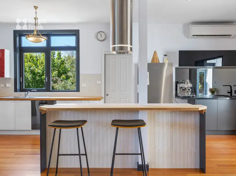 Fifth view of Homely house listing, 42 Elphinstone Road, Mount Stuart TAS 7000
